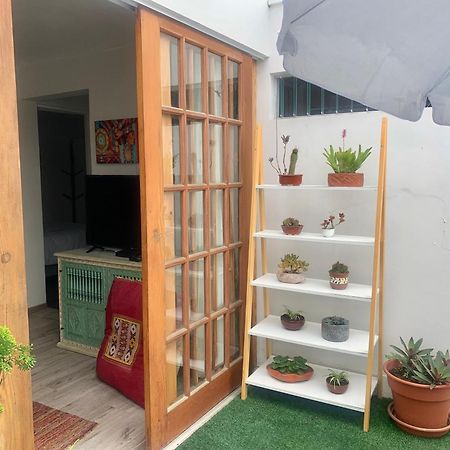 Lindos Apartamentos En San Isidro Lima Kültér fotó