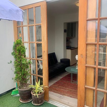 Lindos Apartamentos En San Isidro Lima Kültér fotó
