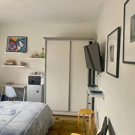 Lindos Apartamentos En San Isidro Lima Kültér fotó
