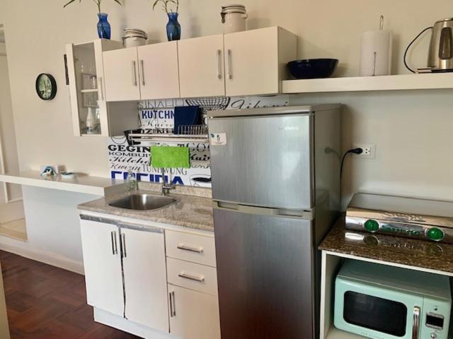 Lindos Apartamentos En San Isidro Lima Kültér fotó