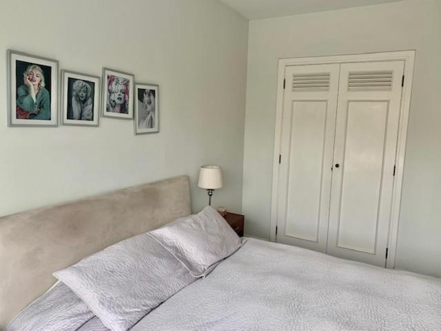 Lindos Apartamentos En San Isidro Lima Kültér fotó