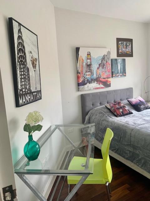 Lindos Apartamentos En San Isidro Lima Kültér fotó
