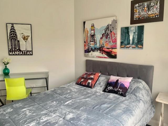 Lindos Apartamentos En San Isidro Lima Kültér fotó