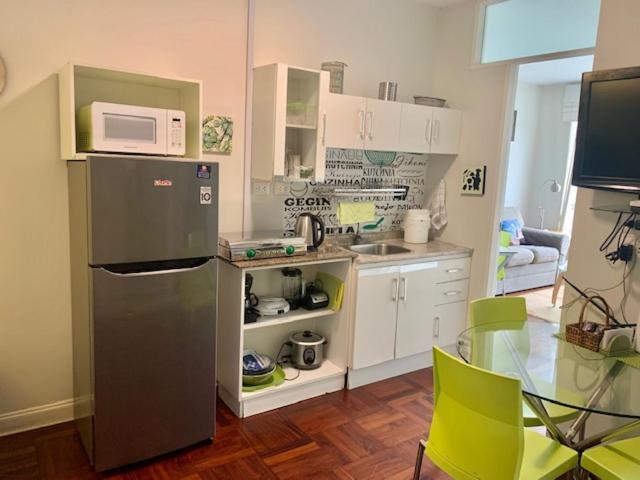Lindos Apartamentos En San Isidro Lima Kültér fotó