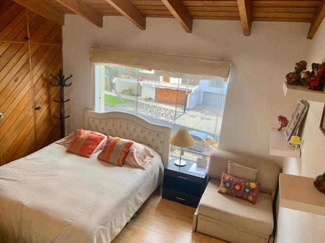 Lindos Apartamentos En San Isidro Lima Kültér fotó