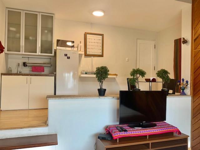 Lindos Apartamentos En San Isidro Lima Kültér fotó