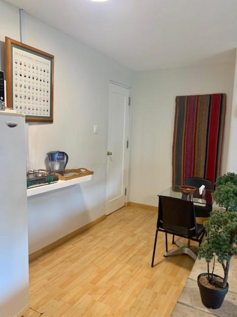 Lindos Apartamentos En San Isidro Lima Kültér fotó