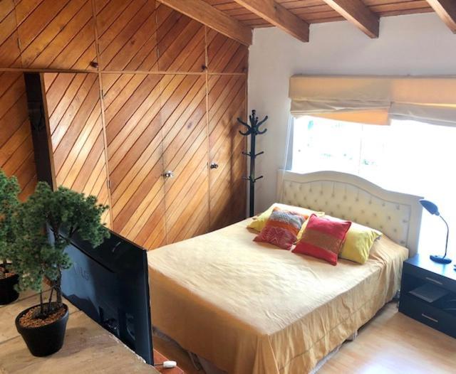 Lindos Apartamentos En San Isidro Lima Kültér fotó