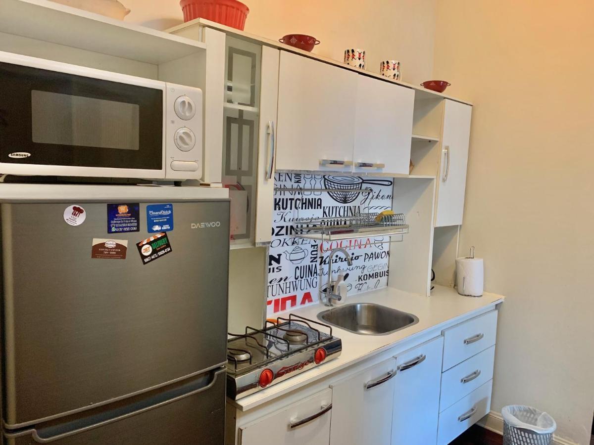 Lindos Apartamentos En San Isidro Lima Kültér fotó
