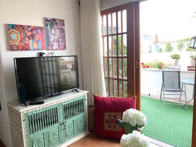 Lindos Apartamentos En San Isidro Lima Kültér fotó