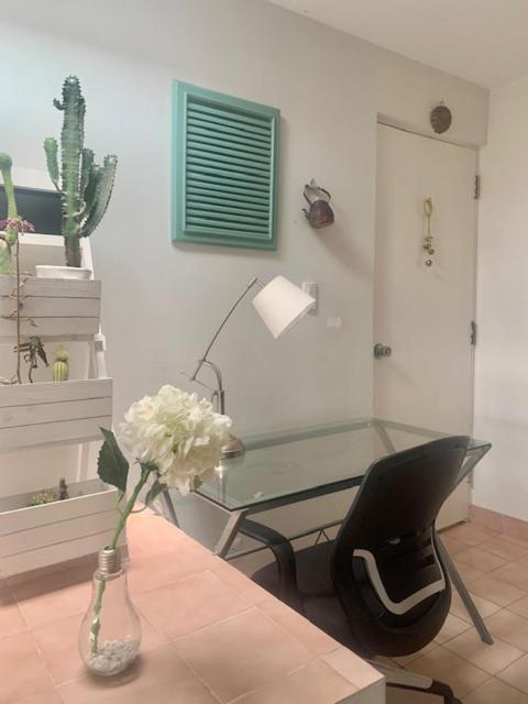 Lindos Apartamentos En San Isidro Lima Kültér fotó