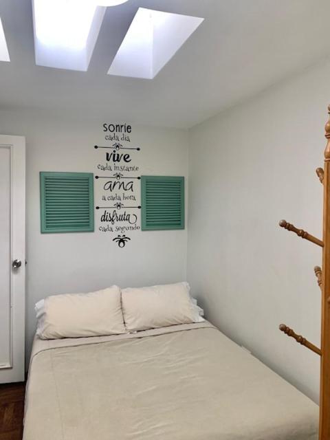 Lindos Apartamentos En San Isidro Lima Kültér fotó