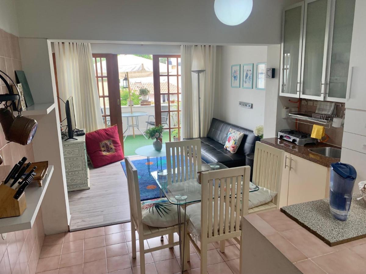Lindos Apartamentos En San Isidro Lima Kültér fotó