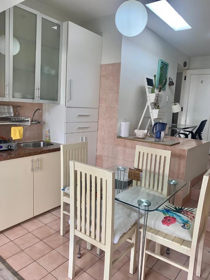 Lindos Apartamentos En San Isidro Lima Kültér fotó
