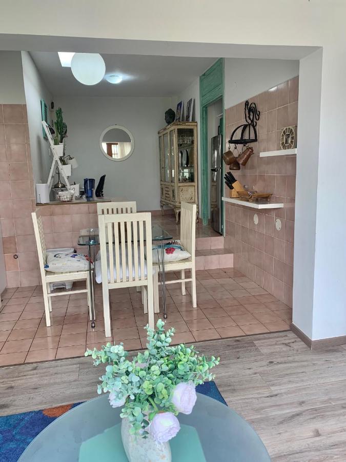 Lindos Apartamentos En San Isidro Lima Kültér fotó