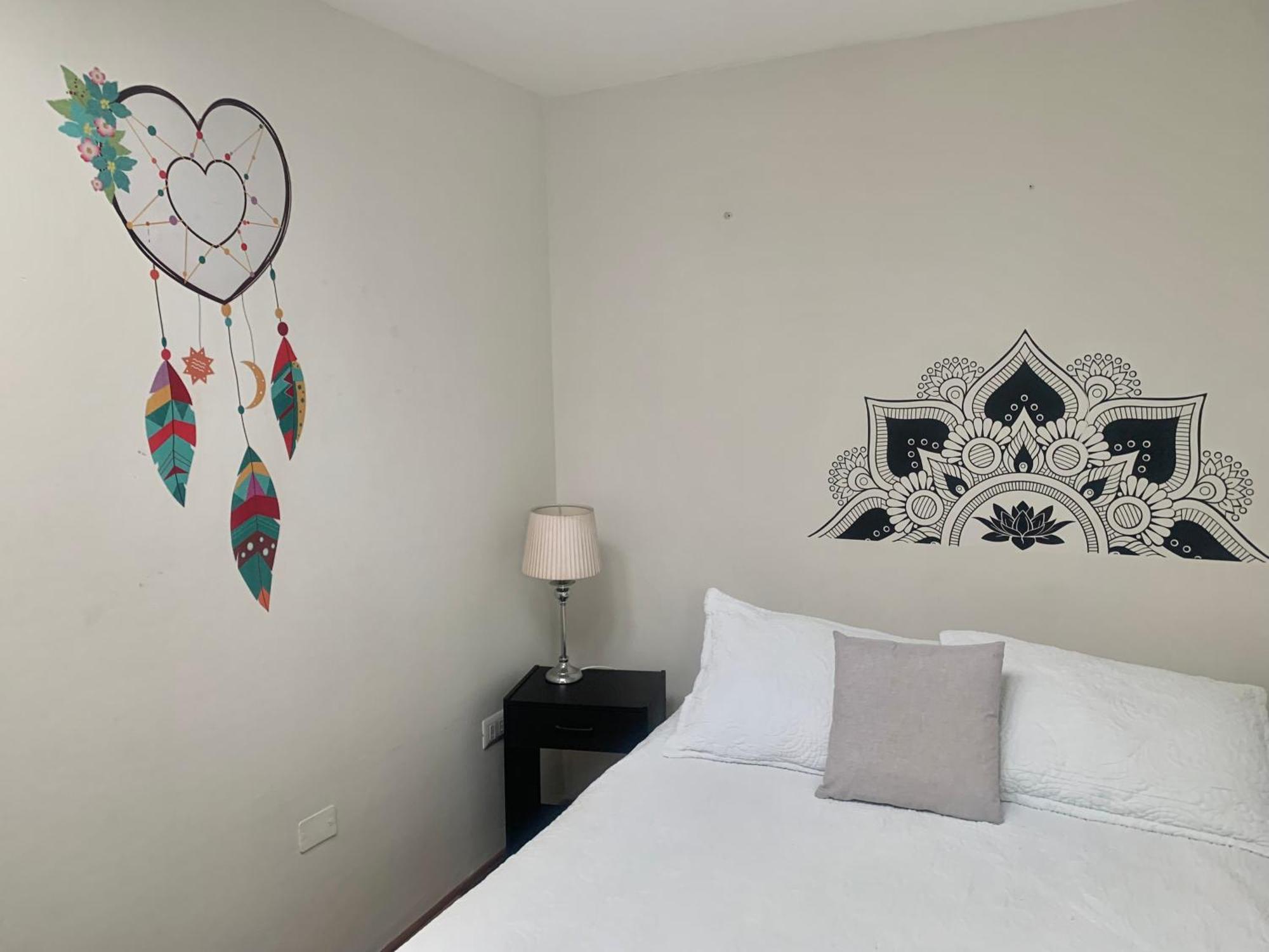 Lindos Apartamentos En San Isidro Lima Kültér fotó