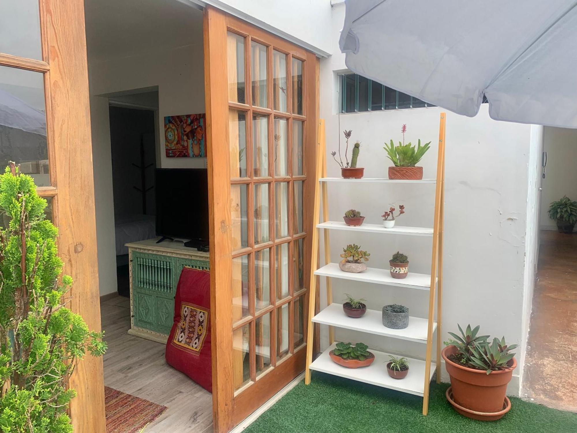 Lindos Apartamentos En San Isidro Lima Kültér fotó
