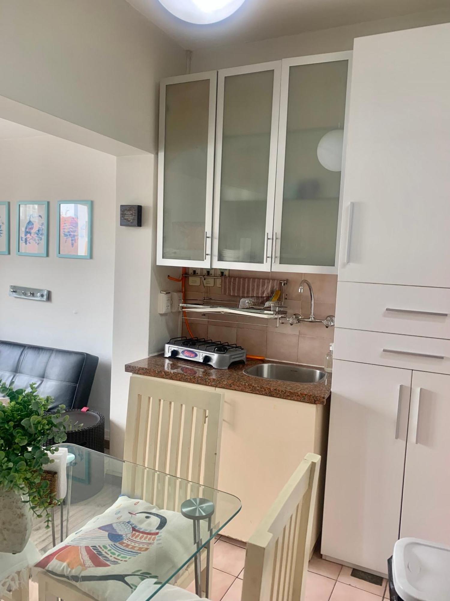 Lindos Apartamentos En San Isidro Lima Kültér fotó