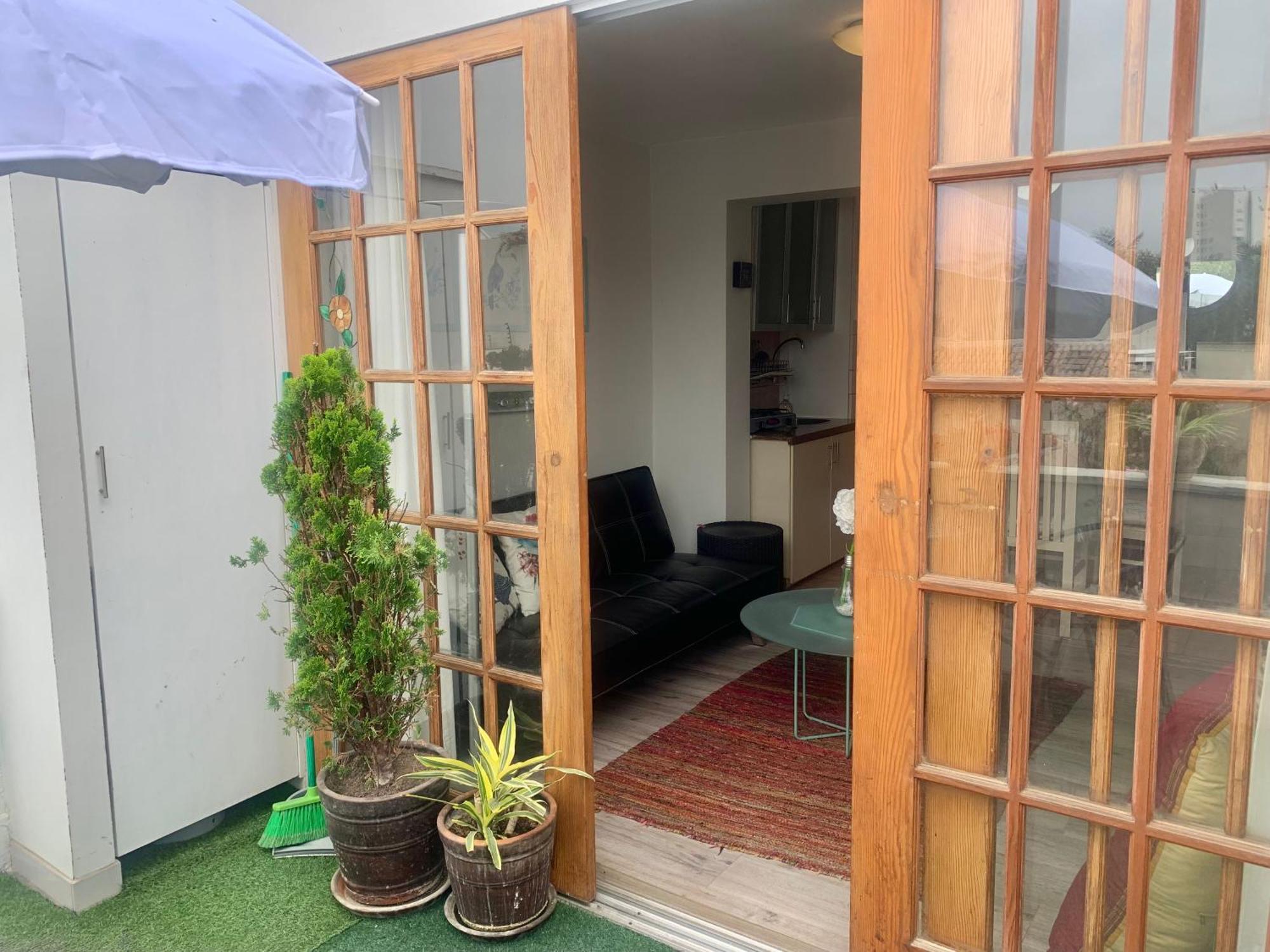 Lindos Apartamentos En San Isidro Lima Kültér fotó