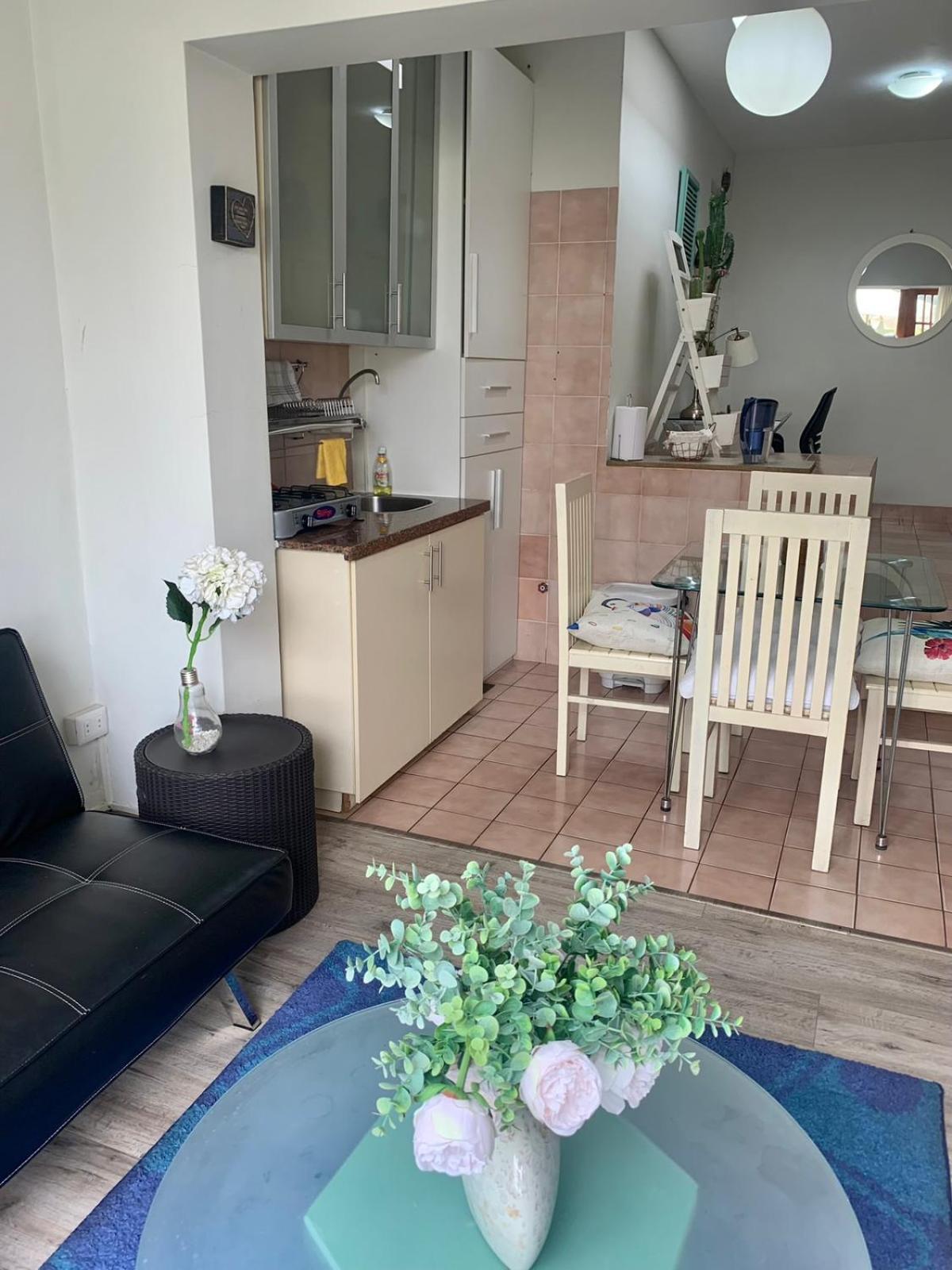 Lindos Apartamentos En San Isidro Lima Kültér fotó