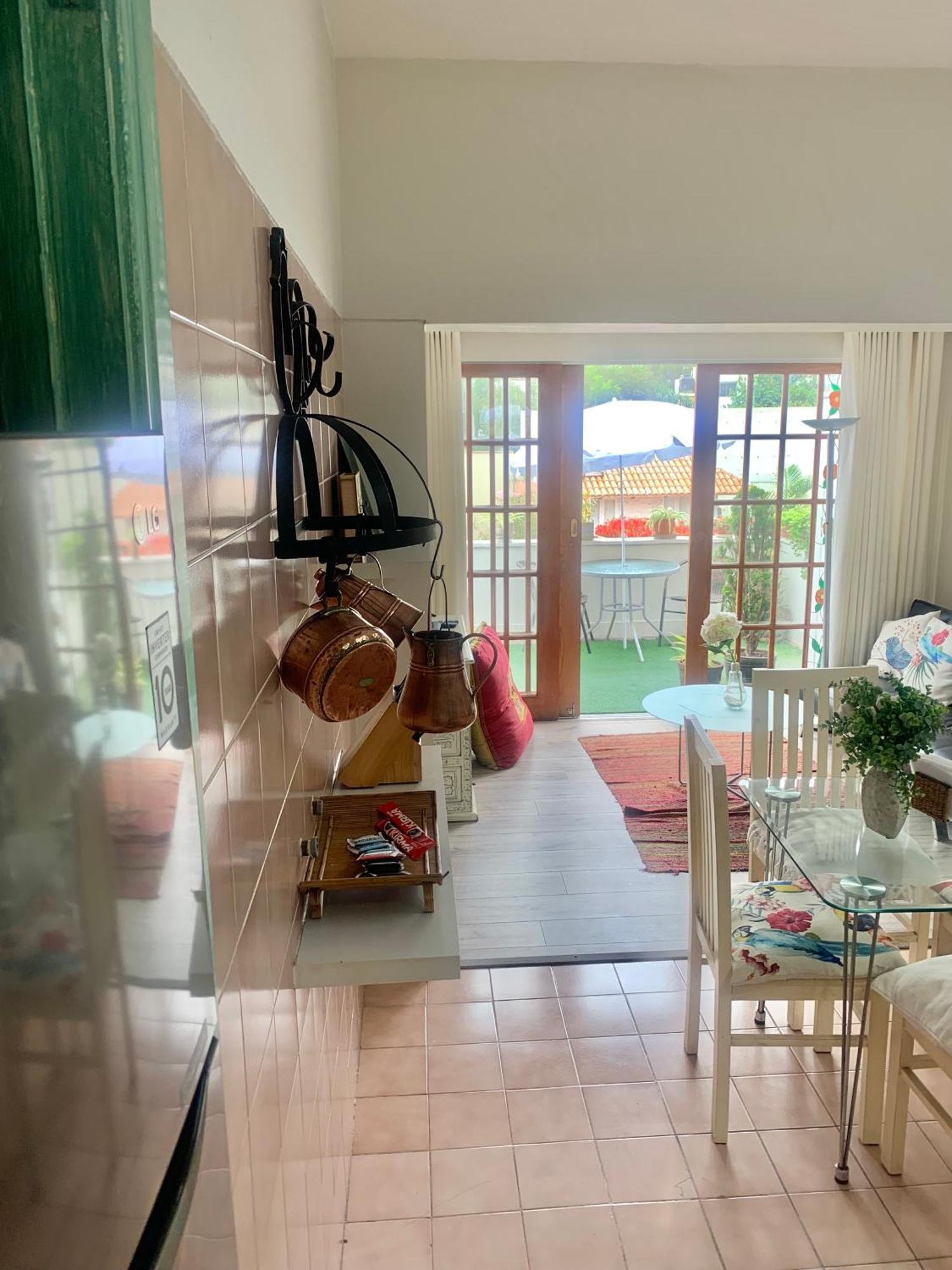 Lindos Apartamentos En San Isidro Lima Kültér fotó