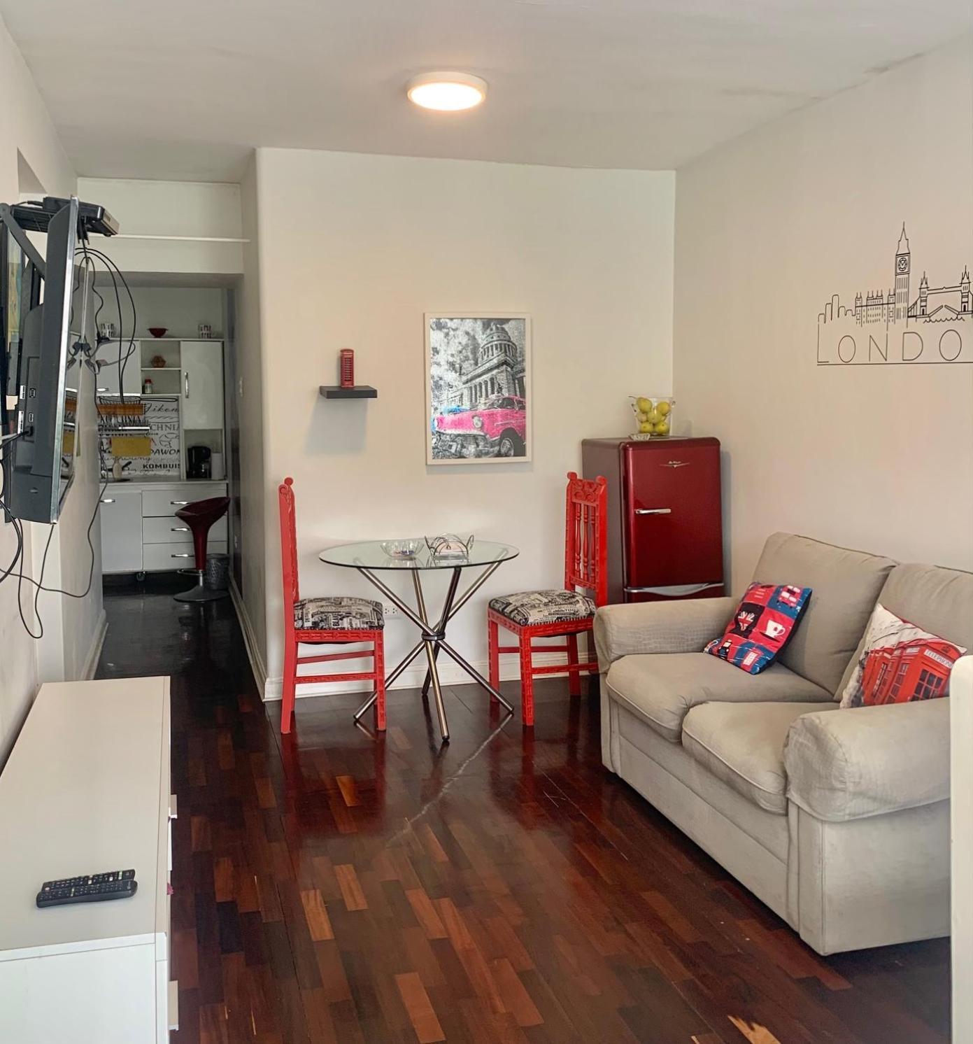 Lindos Apartamentos En San Isidro Lima Kültér fotó