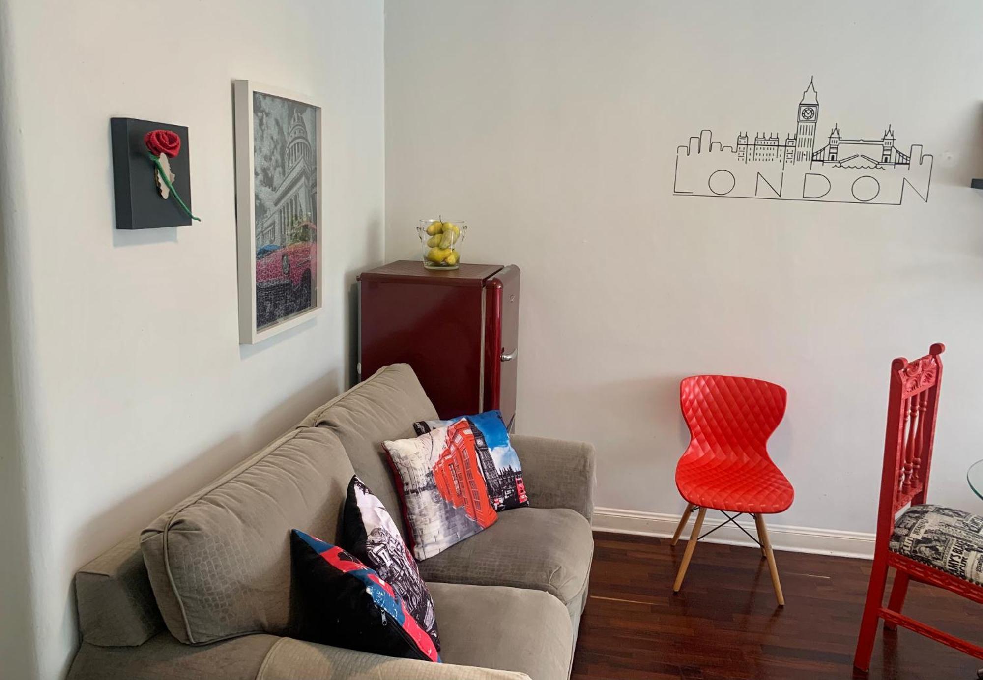 Lindos Apartamentos En San Isidro Lima Kültér fotó