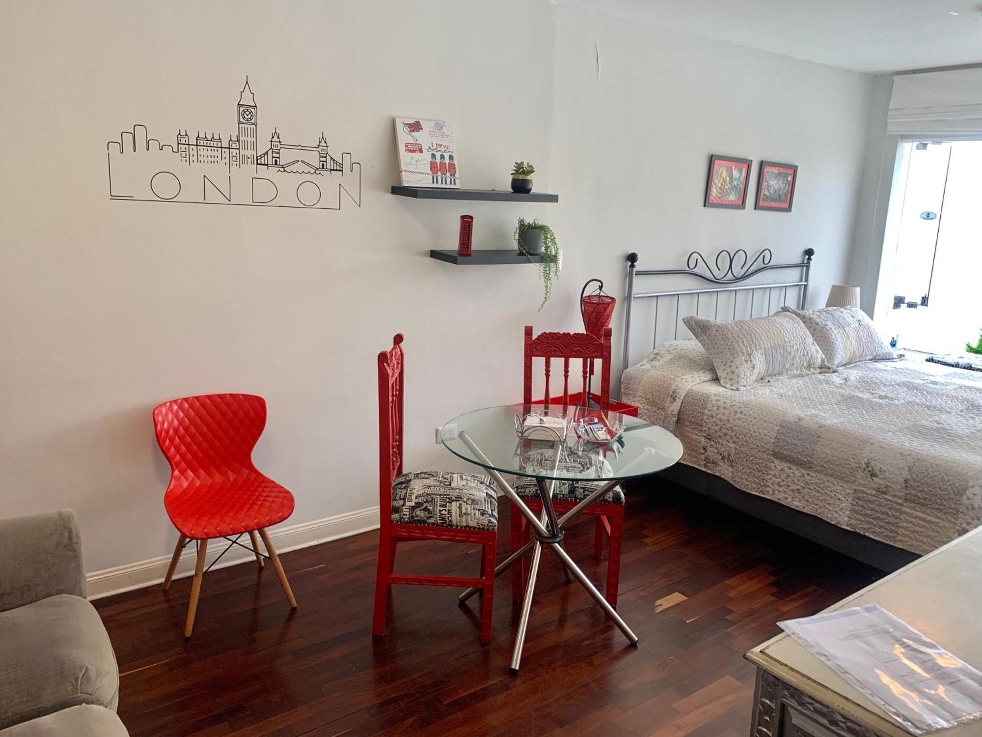 Lindos Apartamentos En San Isidro Lima Kültér fotó