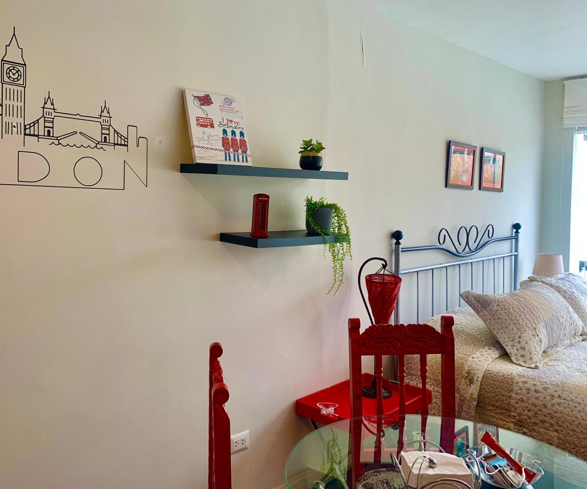 Lindos Apartamentos En San Isidro Lima Kültér fotó