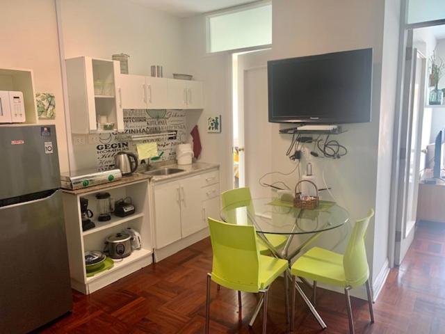 Lindos Apartamentos En San Isidro Lima Kültér fotó