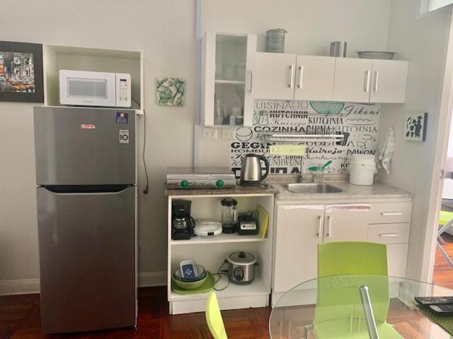 Lindos Apartamentos En San Isidro Lima Kültér fotó