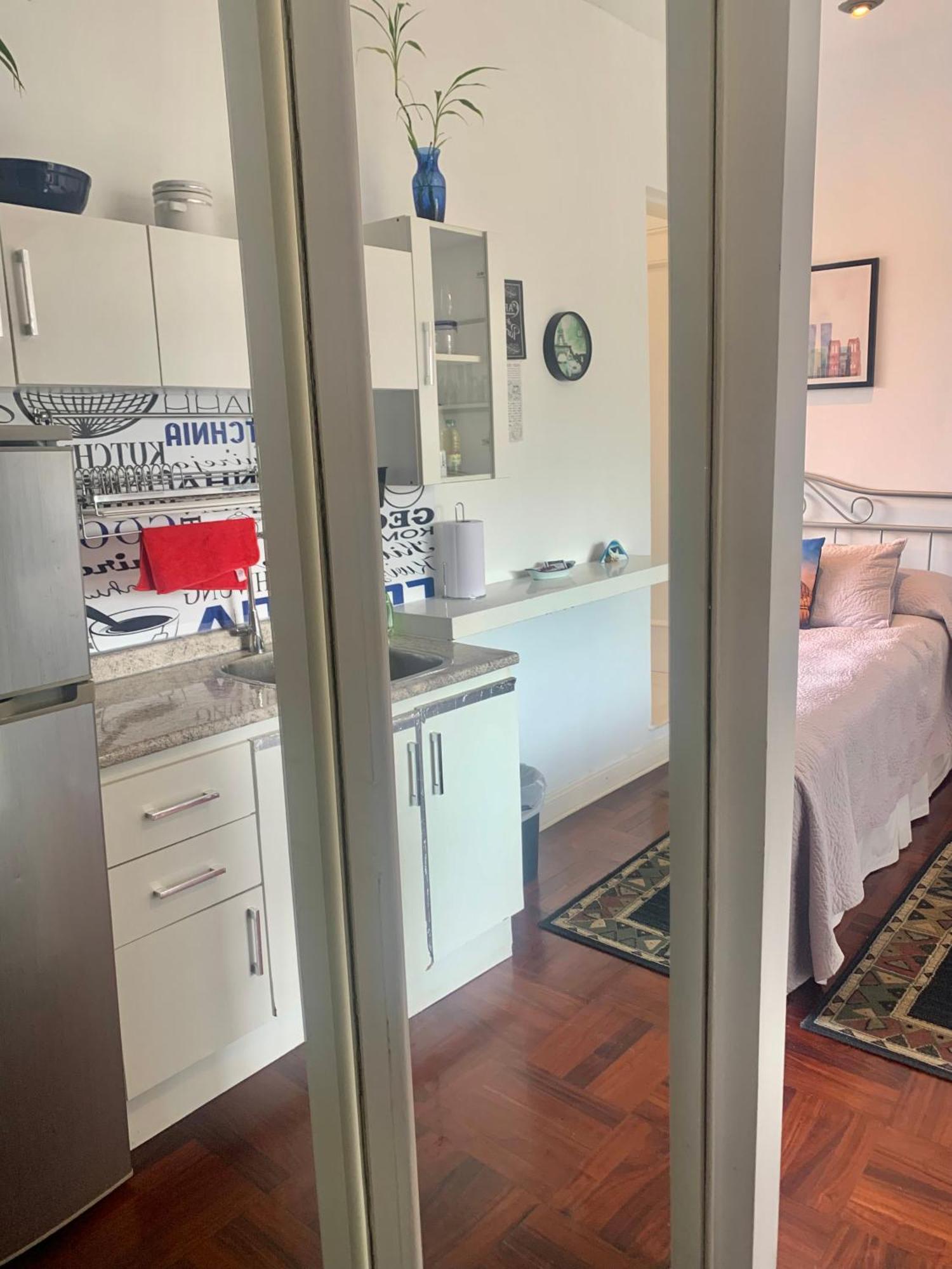 Lindos Apartamentos En San Isidro Lima Kültér fotó