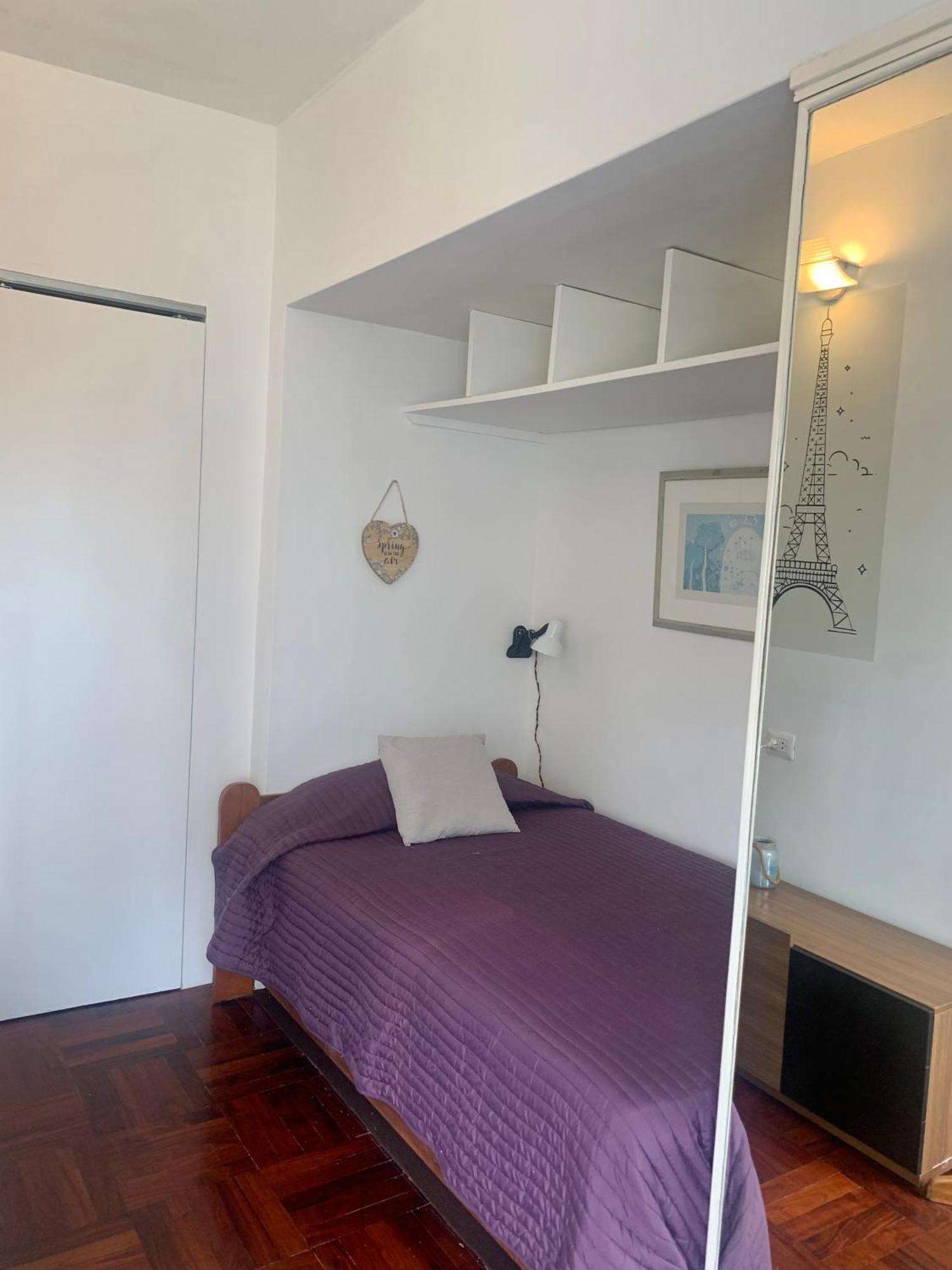 Lindos Apartamentos En San Isidro Lima Kültér fotó