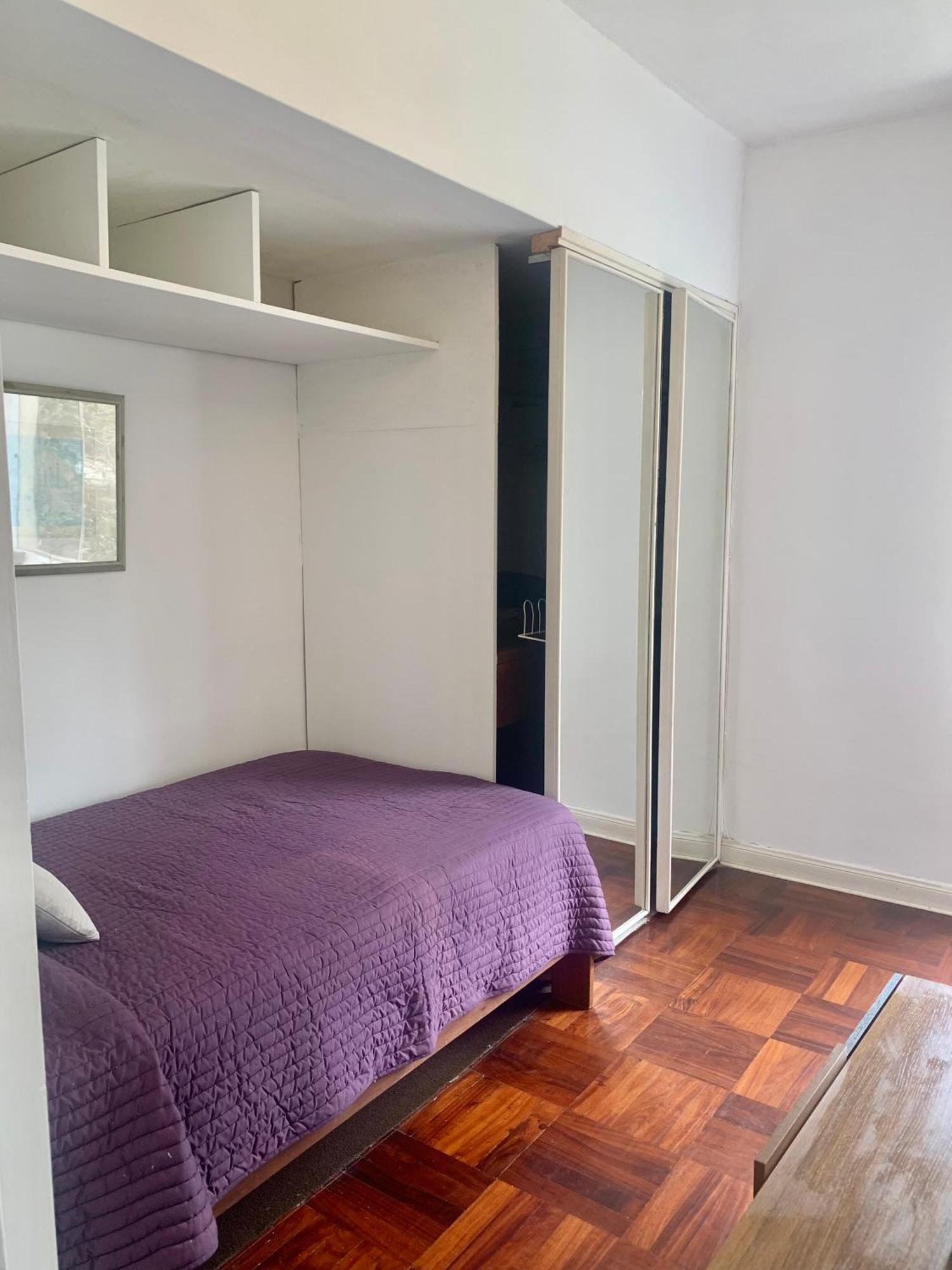 Lindos Apartamentos En San Isidro Lima Kültér fotó