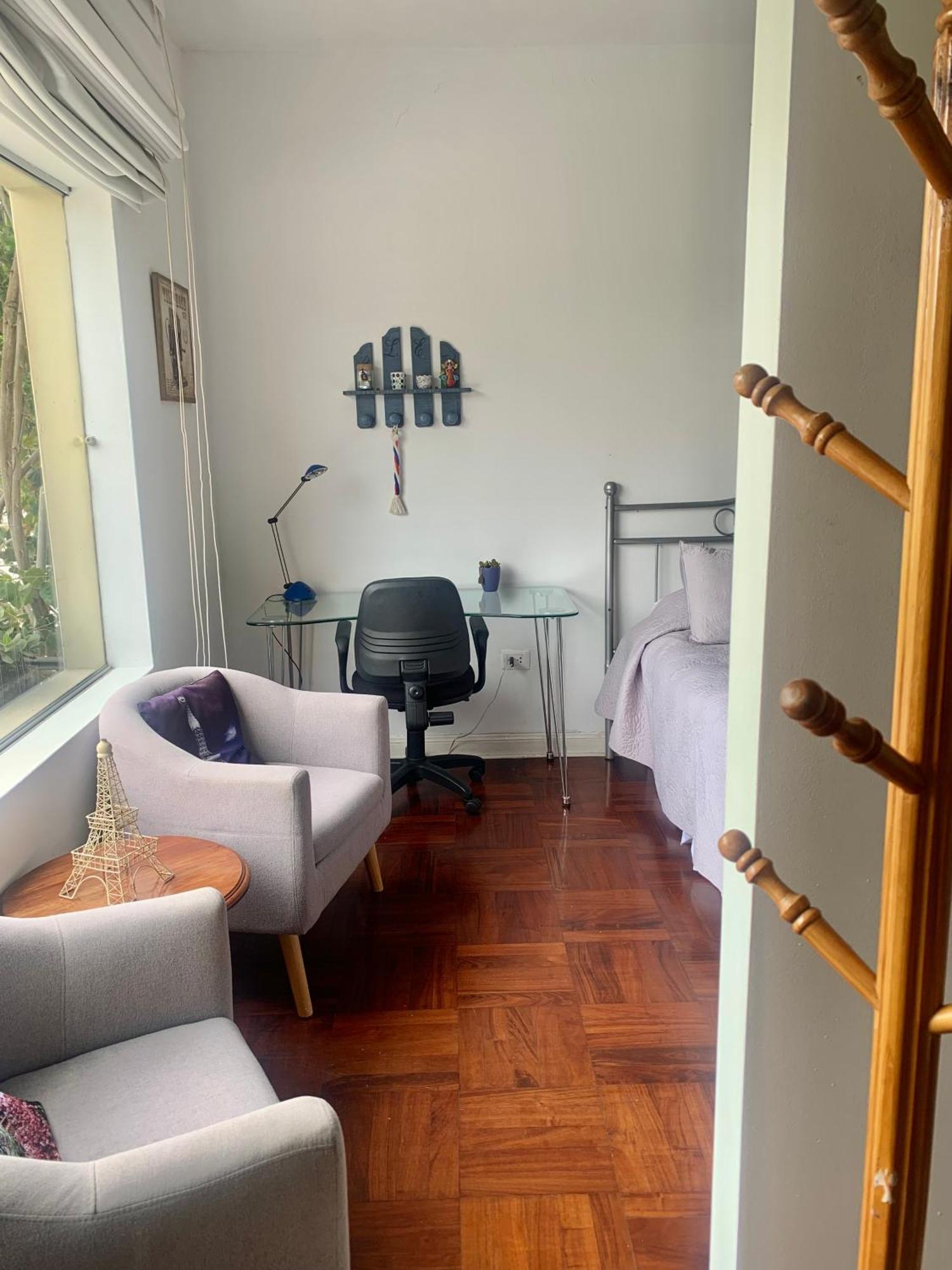 Lindos Apartamentos En San Isidro Lima Kültér fotó