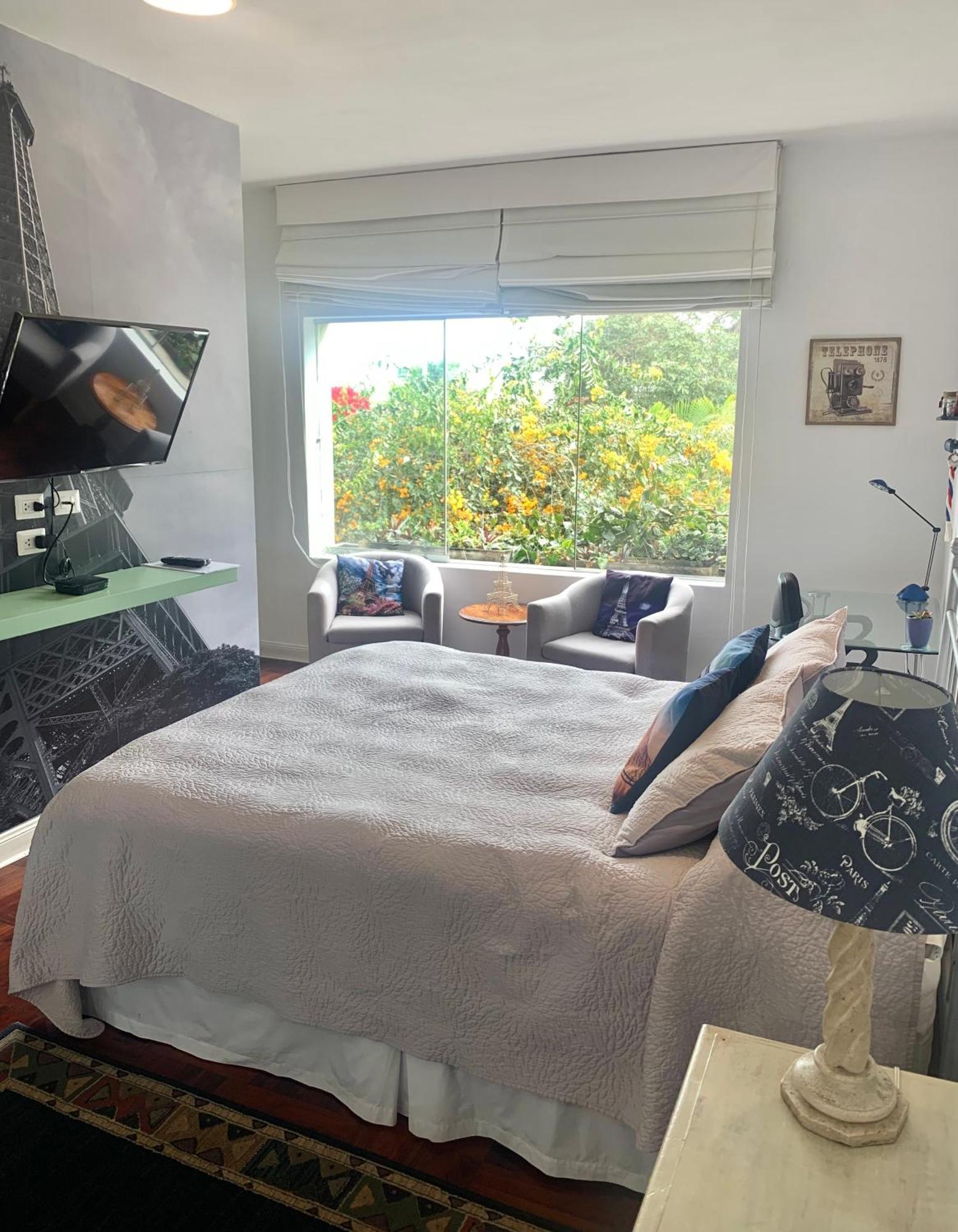 Lindos Apartamentos En San Isidro Lima Kültér fotó