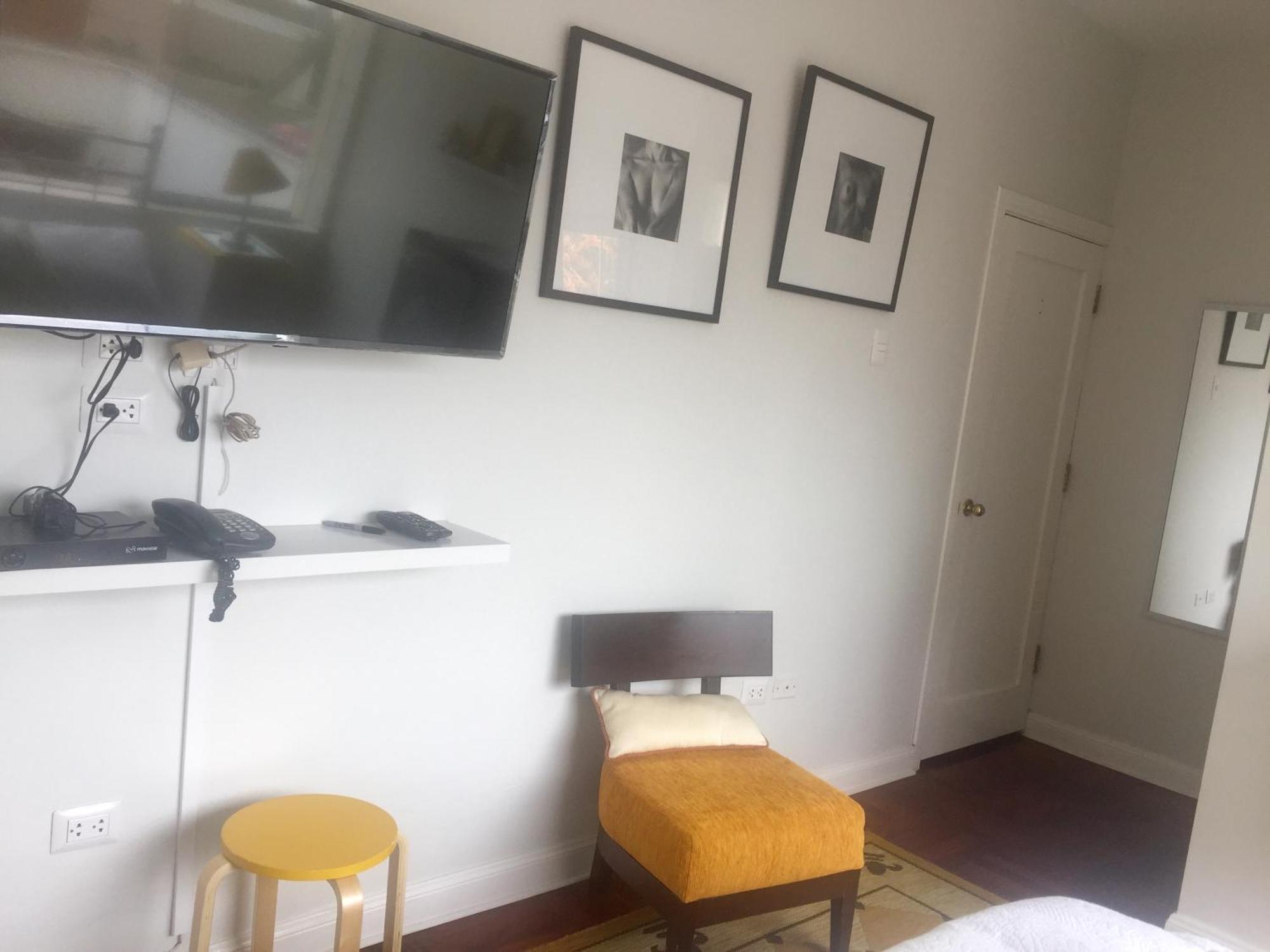 Lindos Apartamentos En San Isidro Lima Kültér fotó