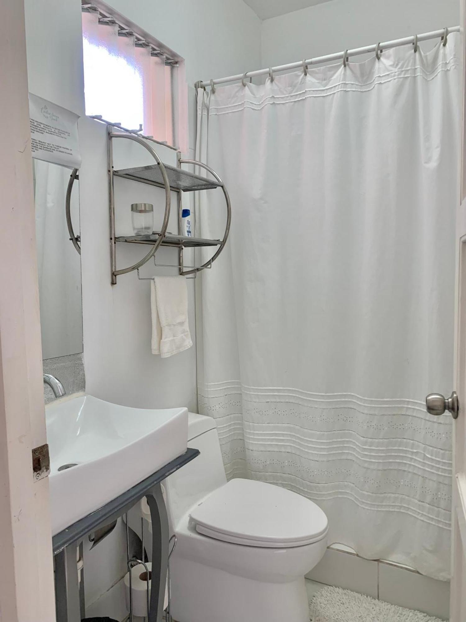 Lindos Apartamentos En San Isidro Lima Kültér fotó