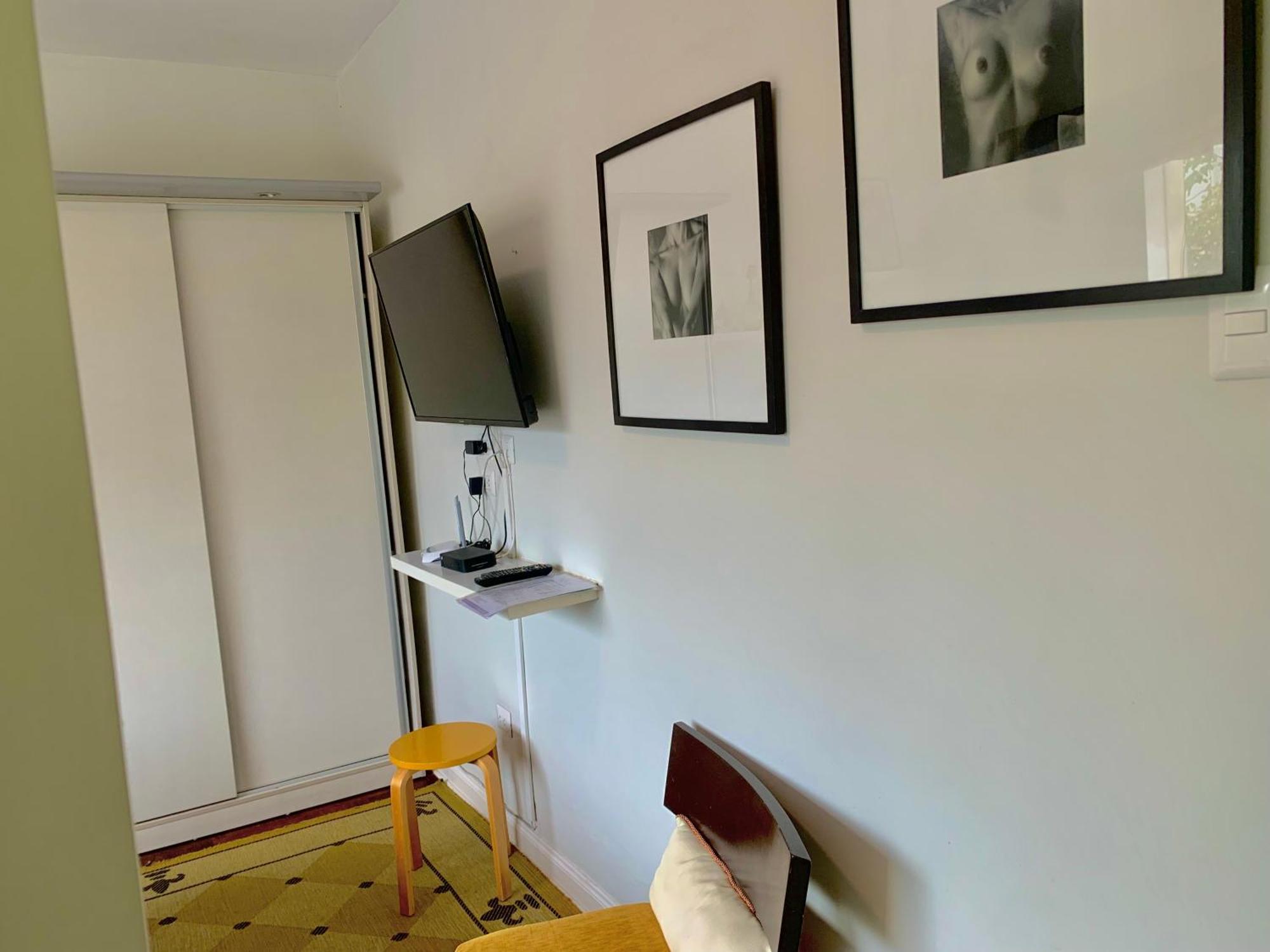 Lindos Apartamentos En San Isidro Lima Kültér fotó