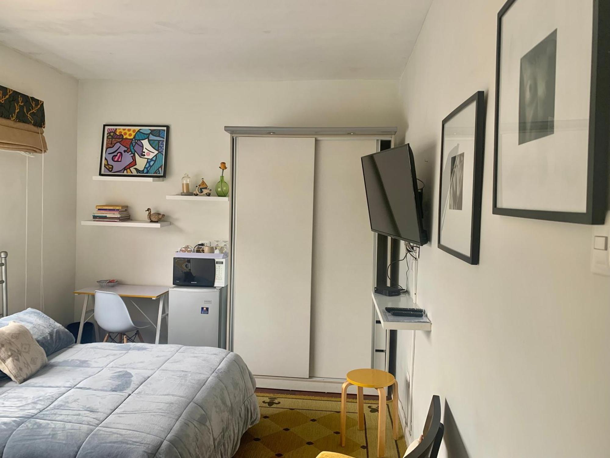 Lindos Apartamentos En San Isidro Lima Kültér fotó