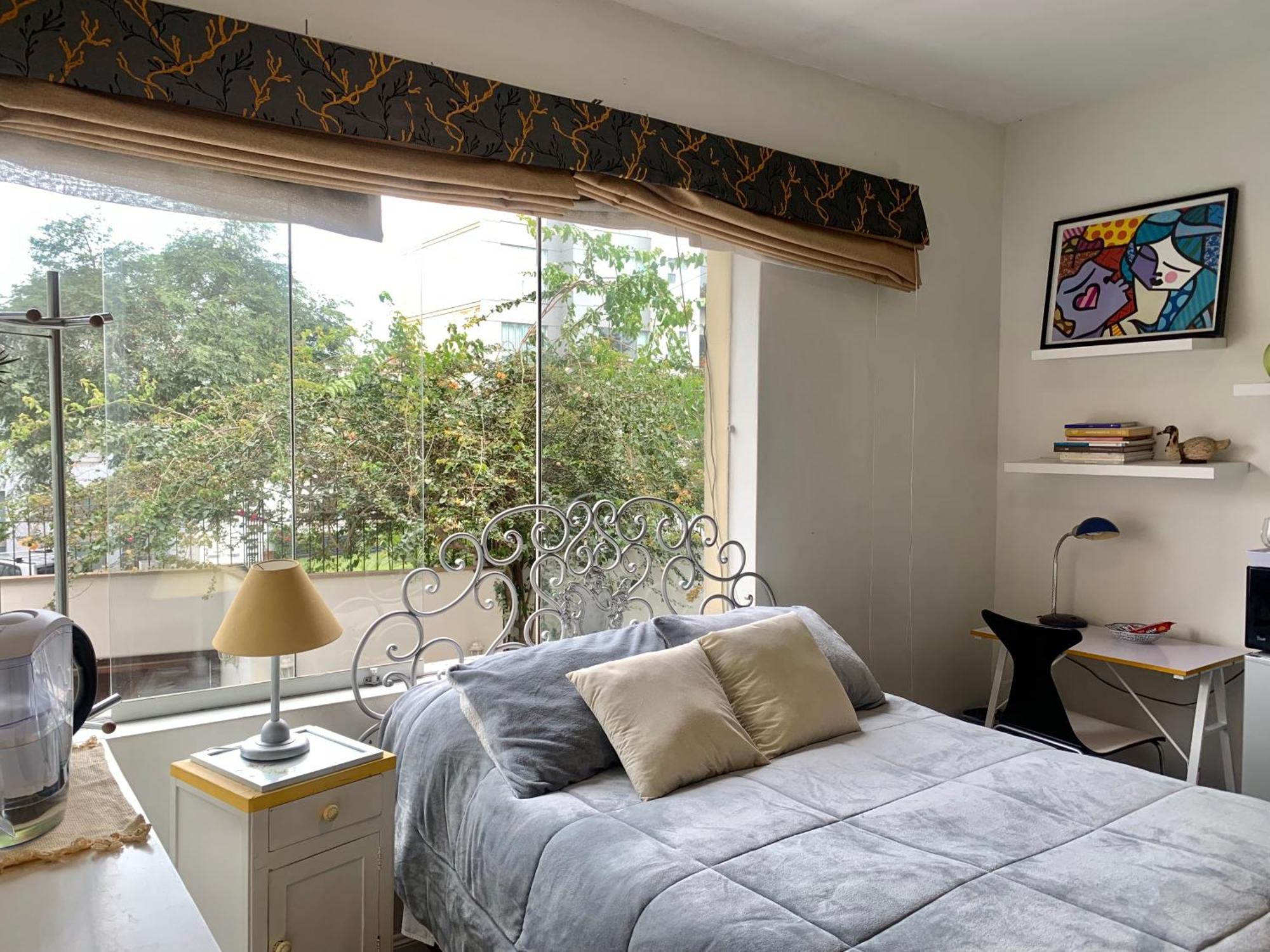 Lindos Apartamentos En San Isidro Lima Kültér fotó