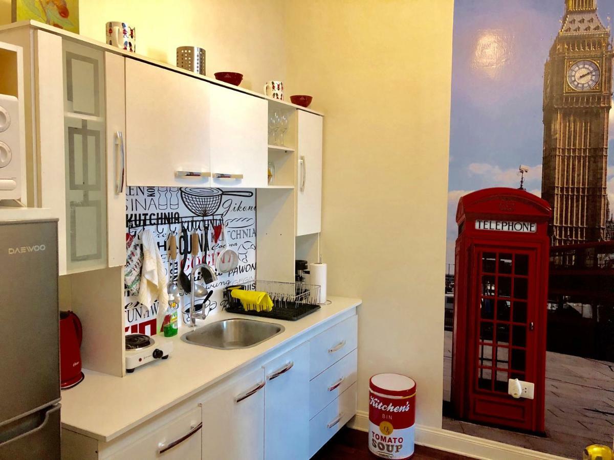 Lindos Apartamentos En San Isidro Lima Kültér fotó